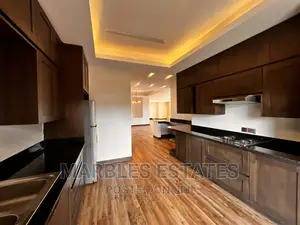 5bdrm Penthouse in Kololo, Central Division for rent