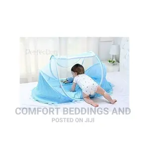 Baby Mosquito Net With Mattress