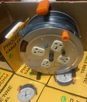 Extension Cable 25m 2.5 Mm