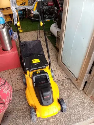Electric Lawn Mower