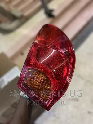 Mark X 2009 - 2012 Taillights