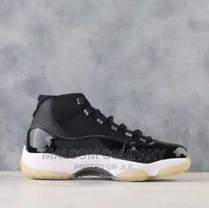 Nike Jordan 11 Men Shoes