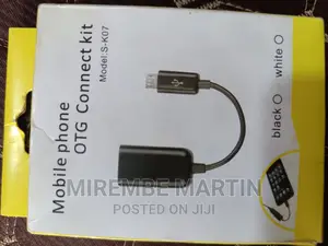 C USB Cable