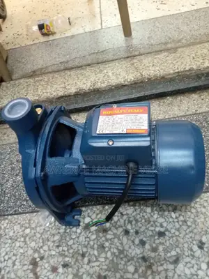 Surface Water Pump