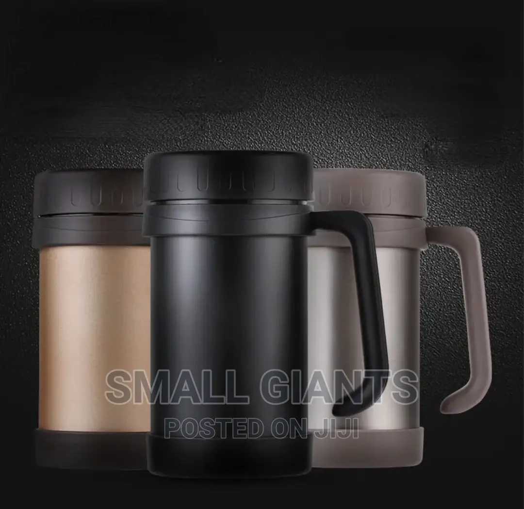 Coffee Cups
