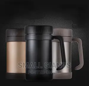 Coffee Cups