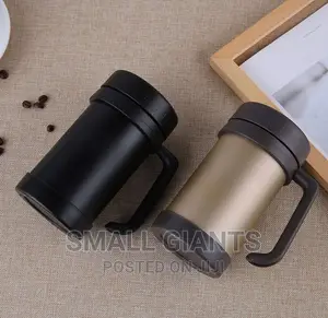 Coffee Cups