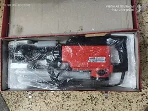 Demolition Hammer/Breaker