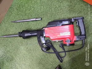 Demolition Hammer/Breaker