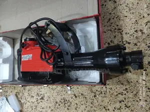 Demolition Hammer/Breaker