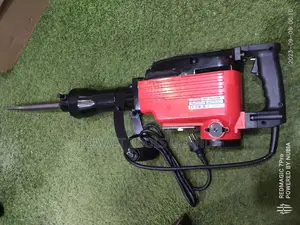Demolition Hammer/Breaker