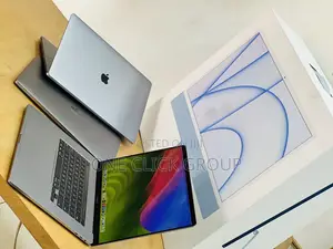New Laptop Apple MacBook Pro 2019 16GB Intel Core i9 SSHD (Hybrid) 1T