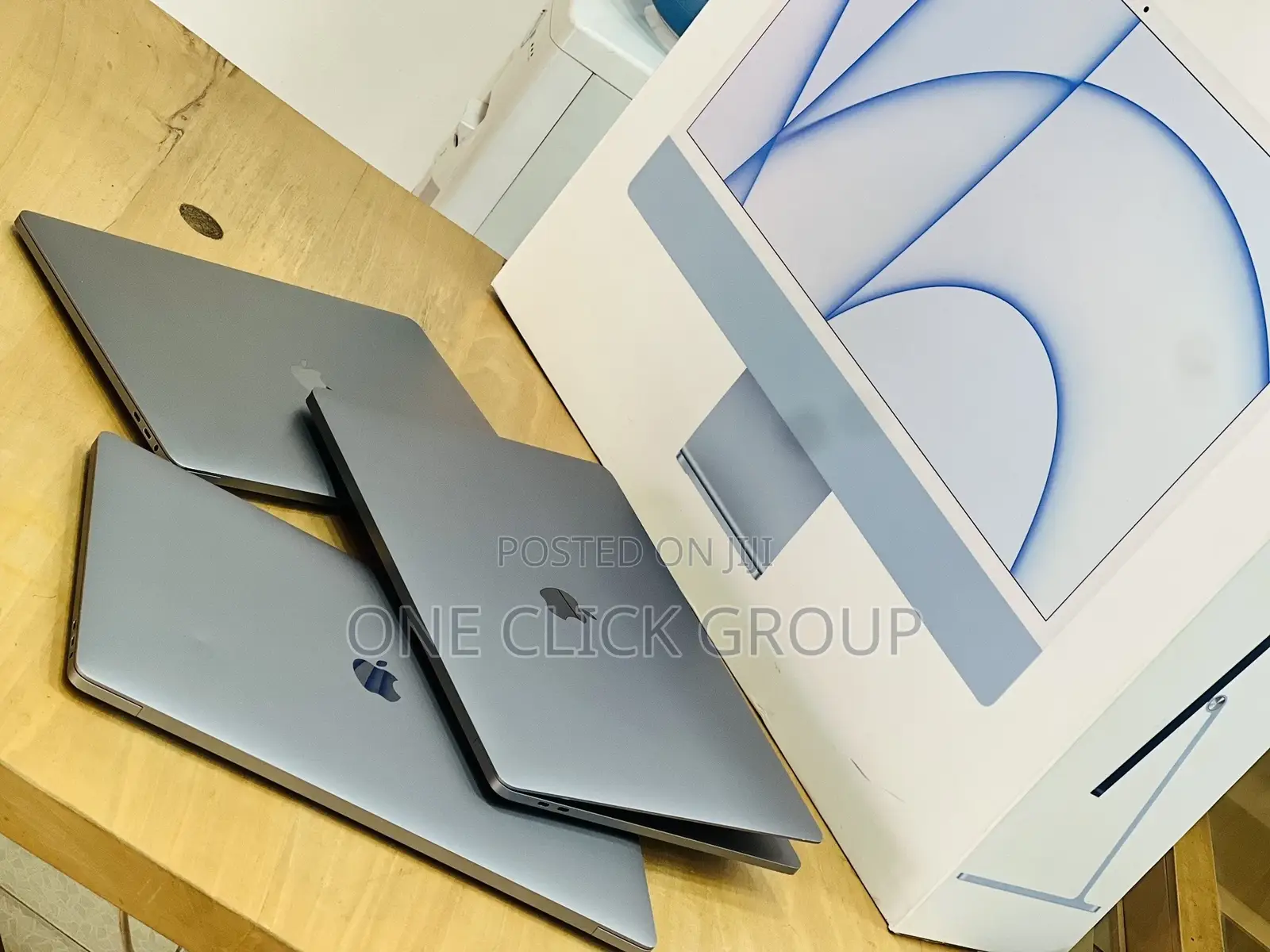 New Laptop Apple MacBook Pro 2019 16GB Intel Core i9 SSHD (Hybrid) 1T