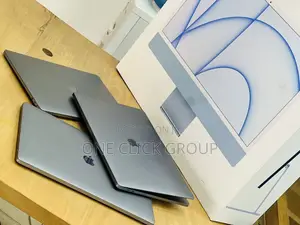 New Laptop Apple MacBook Pro 2019 16GB Intel Core i9 SSHD (Hybrid) 1T