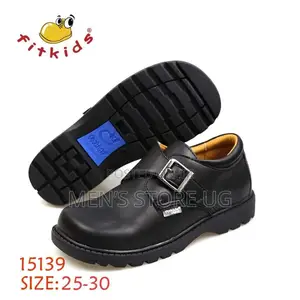 Fit Kids School Shoes