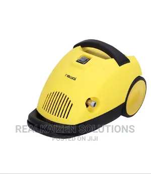 NEWAL High Pressure Cleaner| Carpet Cleaning System 1650W