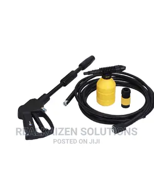 NEWAL High Pressure Cleaner| Carpet Cleaning System 1650W