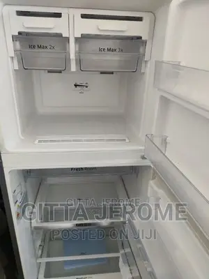 Fridge Not Cooling 17