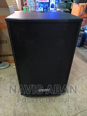 Globalstar Sound System
