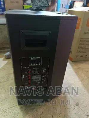Globalstar Sound System