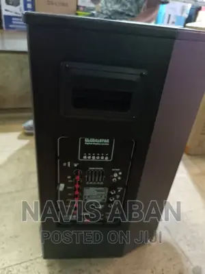 Globalstar Sound System