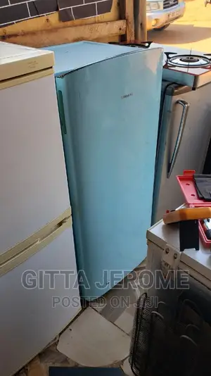 Common Fridge Problems