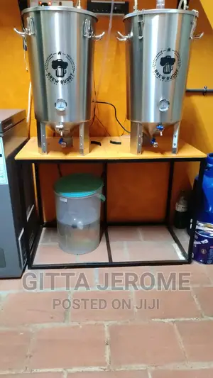 DIY Fridge Repairs, Build, Installation 18