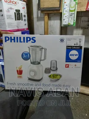 Philips Blender