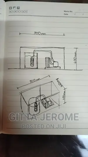 DIY Fridge Repairs, Build, Installation 18