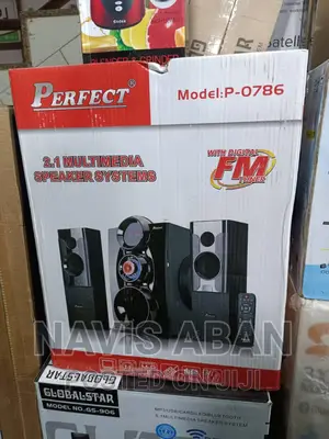 Perfect Home Theatre System
