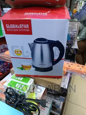 Globalstar Pacolator