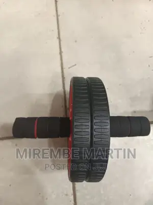 Exercise Gym Roller