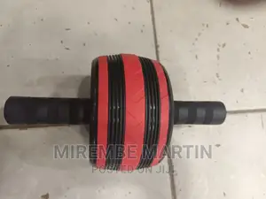 Gym Exercise Roller