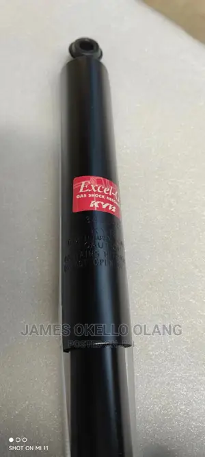 Kyb Original Gas Shock Absorber