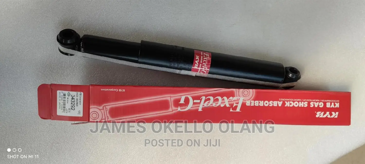 Kyb Original Gas Shock Absorber