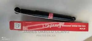 Kyb Original Gas Shock Absorber