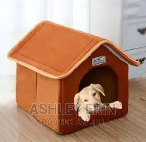 Pet/ Cat House