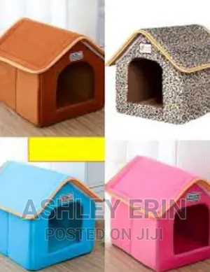 Pet/ Cat House