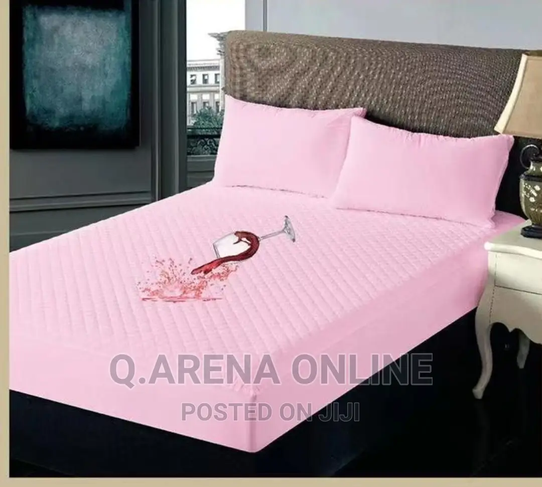 Water Proof Mattress Cover