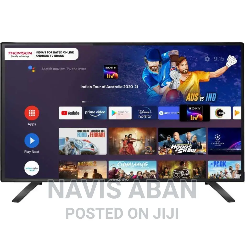 Smartec 50 Inches Smart