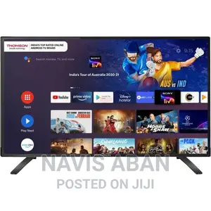 Smartec 50 Inches Smart