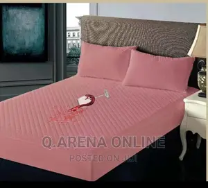 Water Proof Mattress Cover