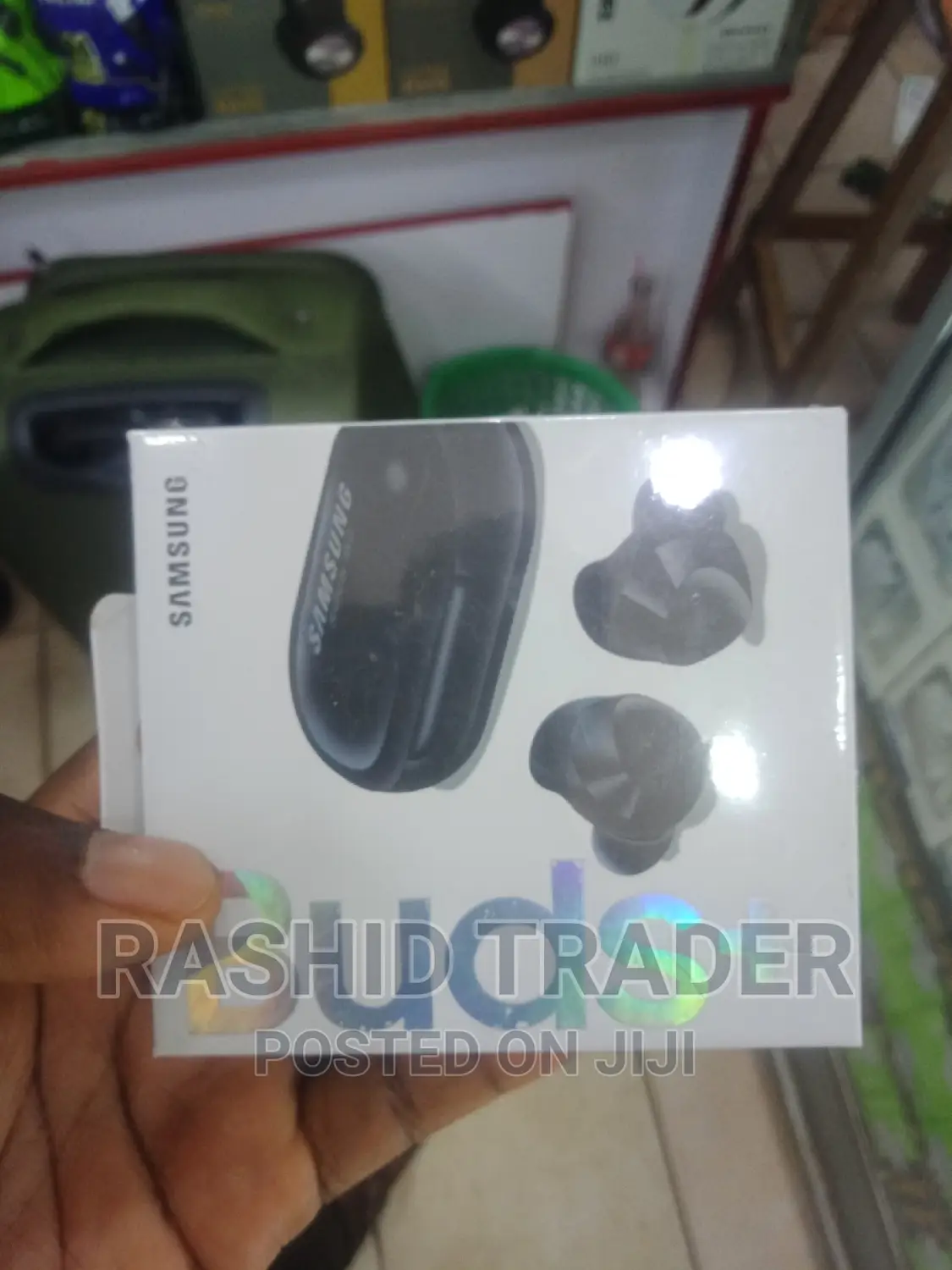 Samsung Wireless Buds