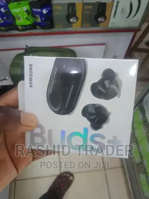 Samsung Wireless Buds