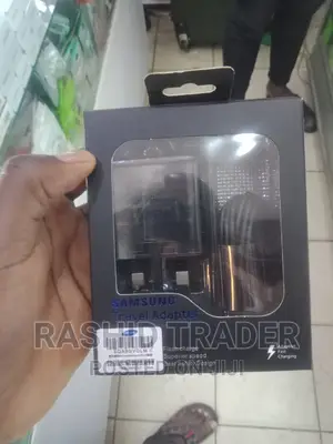 Samsung Travel Adapter