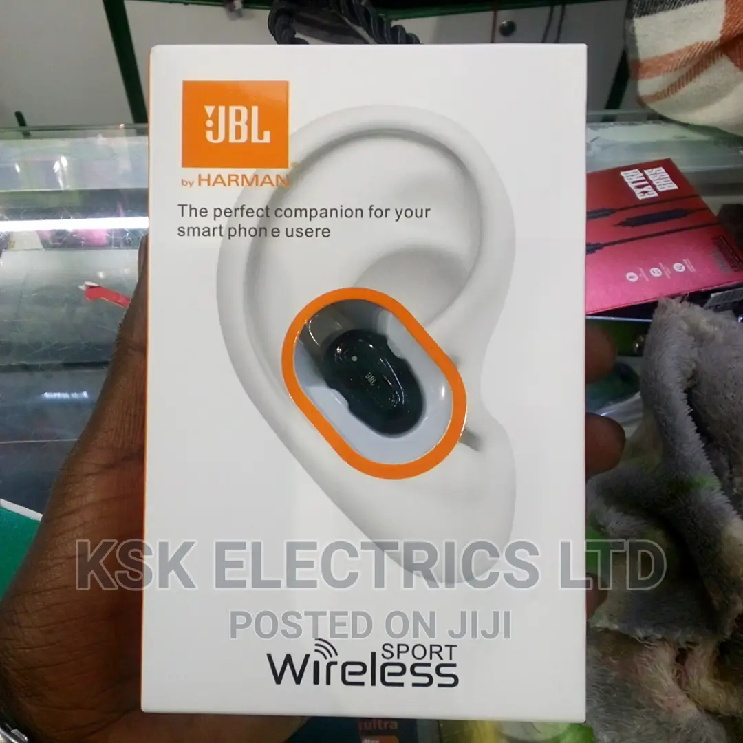 JBL Wireless Pad