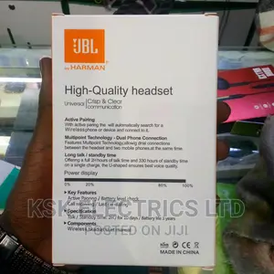 JBL Wireless Pad