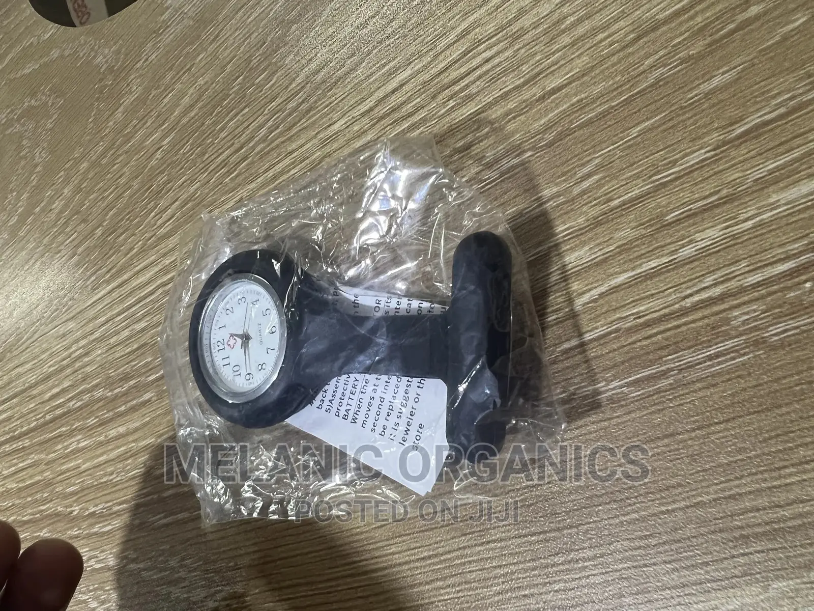 Nurses Watch