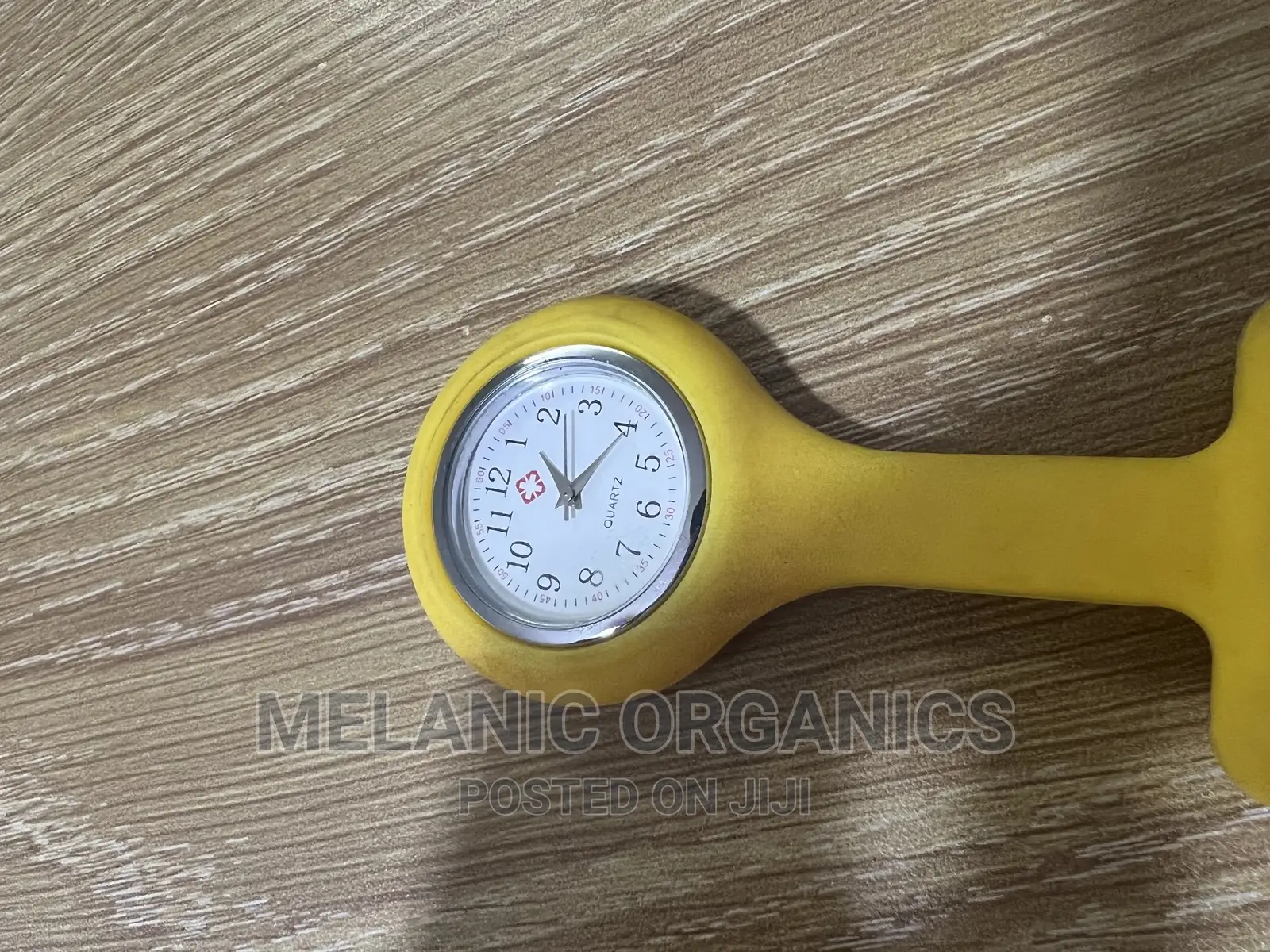 Nurses Watch