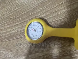 Nurses Watch